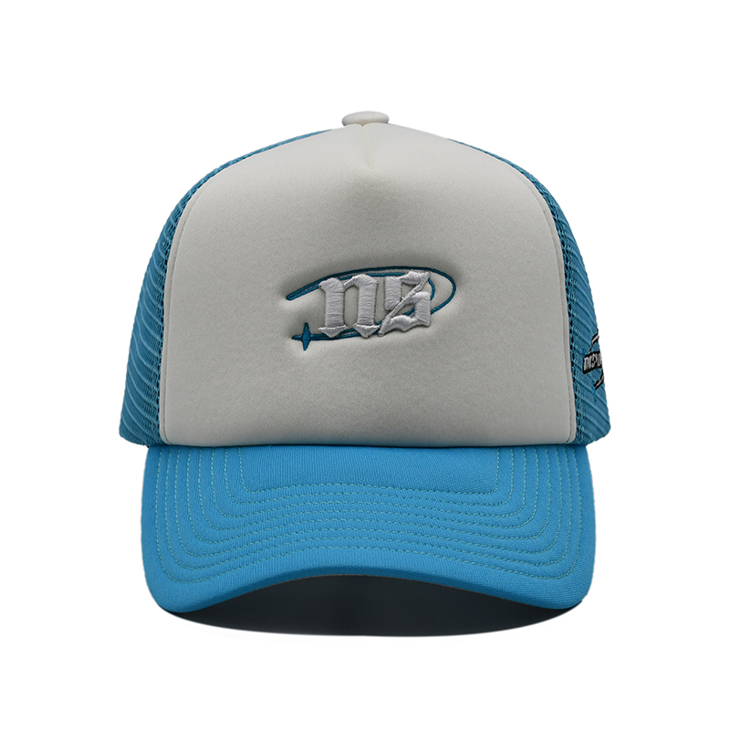 foam trucker hat